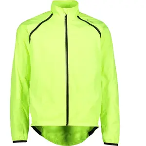 Comparateur de prix : CMP - Jacket With Detachable Sleeves - Veste de cyclisme taille 48, vert