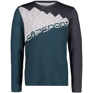 Cmp Maillot Enduro Manches Longues Free Bike 32c6797 pas cher