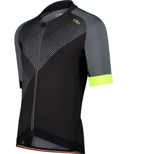 Cmp Maillot à Manches Courtes Bike 32c7507 S pas cher