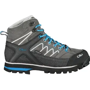 Chaussures de randonnée mid femme CMP Moon waterprof Gris 40 MAG5642567 pas cher