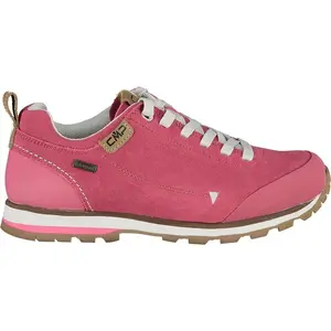 Chaussures de randonnée basse femme CMP Elettra WP Rose 42 MAG5600124 pas cher