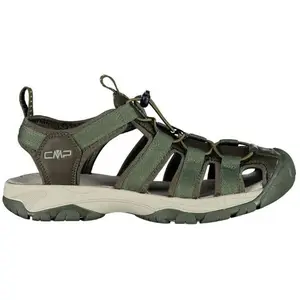CMP Homme SAHIPH Hiking Sandal Sport, Style Militaire, 40 EU pas cher