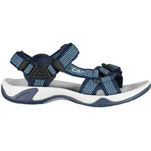 Comparateur de prix : CMP Femme Hamal WMN Hiking Sandal Sport, Blue Acqua, 40 EU