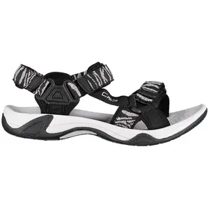 Comparateur de prix : Sandales femme CMP Hamal Noir 40 MAG5606367