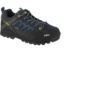Cmp Chaussures De Randonnée Moon Low Wp 31q4787 pas cher