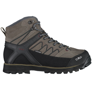 Chaussures de randonnée mid CMP Moon waterprof pas cher