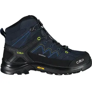 Cmp Bottes De Randonnée Moon Low Wp 31q4794 pas cher