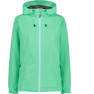 Veste imperméable à capuche Ripstop femme CMP pas cher