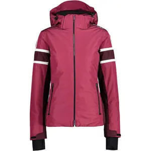 Cmp Veste Zip Hood 31w0056 pas cher
