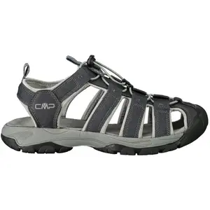 Sandales de randonnée CMP Sahiph 30Q9517-U423 Gris 47 pas cher