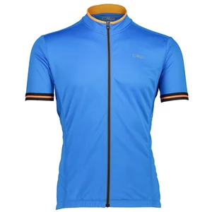 Cmp Maillot à Manches Courtes Bike T-shirt 31c7957