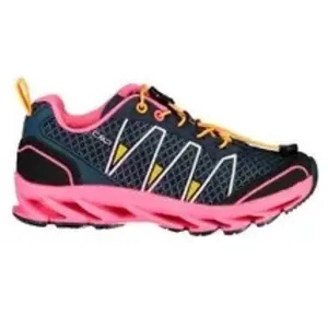 Chaussures de trail enfant CMP Altak 2.0 Rose 29 30Q9674K-56UG pas cher