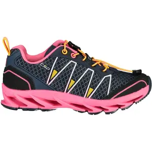 Comparateur de prix : Chaussures de trail enfant CMP Altak 2.0 Rose 31 30Q9674K-56UG