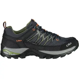 Comparateur de prix : Chaussures de randonnée basses CMP Rigel waterprof Gris 42 MAG5641607