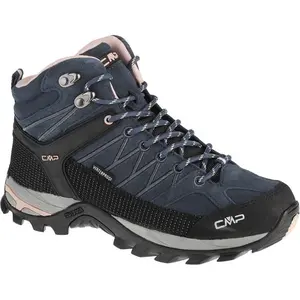 Comparateur de prix : Chaussures de randonnée femme CMP Rigel Waterproof Gris 39 3Q12946-53UG