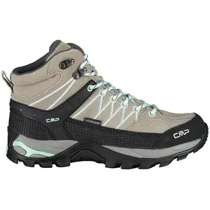 Comparateur de prix : Chaussures de randonnée femme CMP Rigel Waterproof Beige 37 MAG5642395