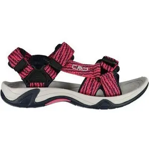 Chaussures enfant Cmp  KIDS HAMAL HIKING SANDAL pas cher
