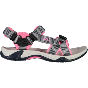 Comparateur de prix : CMP Femme Hamal WMN Hiking Sandal Sport, Grey-Gloss, 36 EU