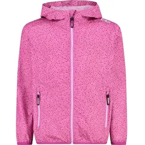 Comparateur de prix : CMP - Veste Kid G avec capuche anti-pluie, Mauve, 176