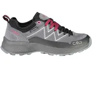 Comparateur de prix : Chaussures de randonnée basse femme CMP Kaleepso WP 37