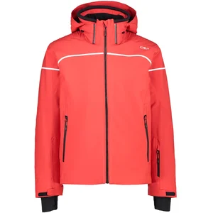 Cmp Veste Softshell Zip Hood 31w0317 pas cher