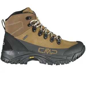 Comparateur de prix : Chaussures de randonnée haute femme CMP Dhenieb WP Marron 37 MAG5600531
