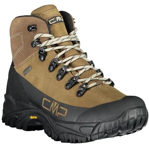 Comparateur de prix : Chaussures de randonnée haute femme CMP Dhenieb WP 42