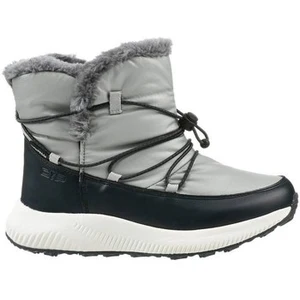 Cmp SHERATAN WMN LIFESTYLE SHOES WP gris 37 pas cher