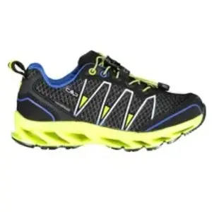 Chaussures de running enfant CMP Altak 2.0 WP Noir 31 39Q4794K-63UH pas cher