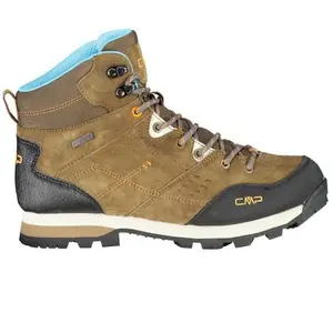 Comparateur de prix : Chaussures de randonnée mid femme CMP Alcor Beige 42 39Q4906-P865