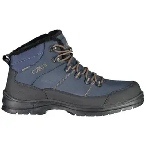 Comparateur de prix : CMP Men's Annuuk snow boot - Bottes de neige homme Blue Ink 40