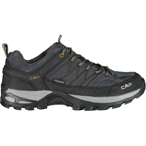 Chaussures de randonnée basses CMP Rigel waterprof Gris 47 3Q13247-68UH pas cher