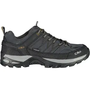 Comparateur de prix : Chaussures de randonnée basses CMP Rigel waterprof Gris 41 MAG5641553