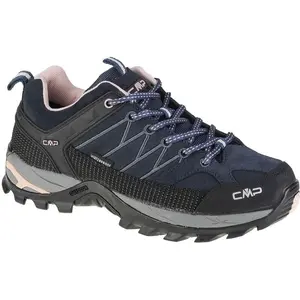 Comparateur de prix : Cmp Chaussures De Randonnée Rigel Low Wp 3q13246