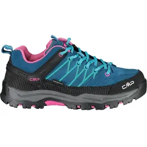 Chaussures de randonnée basse enfant CMP Rigel Waterproof 41