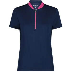 Cmp Maillot à Manches Courtes 30c7336 S pas cher