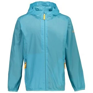 CMP - Veste Kid G avec capuche anti-pluie, Piscine, 128 pas cher