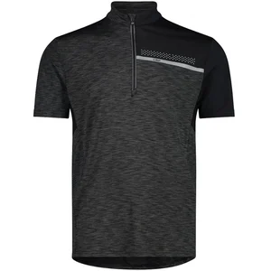 Cmp Maillot à Manches Courtes H-bike 31c7997 pas cher