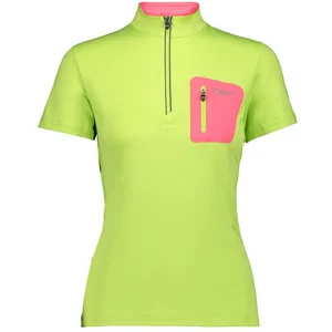 Comparateur de prix : Cmp Maillot à Manches Courtes 3c89456t Free Bike