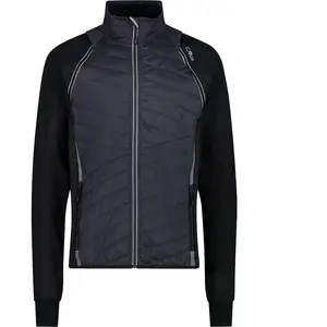 CMP - Veste homme à manches amovibles, Anthracite, 50Vendu parendurance-store