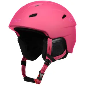 CMP - Casque de ski enfant Xj-1, Fraise, XS pas cher
