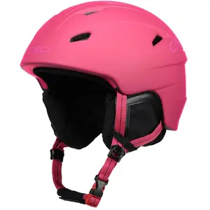 CMP - Casque de ski enfant Xj-1, Fraise, S pas cher