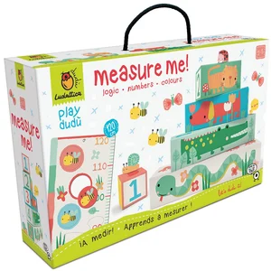 Ludattica DUDÙ Jeux : ANIMAUX - Jeu pour enfant - DA-5821542 pas cher