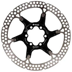 Formula Disque De Frein Two Pieces Disc With Bolts 140 mm pas cher