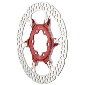 Formula Disque De Frein Two Pieces Disc With Screws pas cher