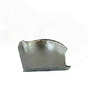 Lame de rechange Formula pince coupe-durite pas cher