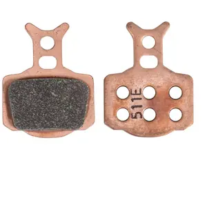 Comparateur de prix : Formula Plaquettes De Frein à Disque Frittées Rx/mega/the One/r1 One Size