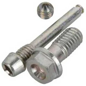 Comparateur de prix : Vis pour étrier de frein Formula Spare Parts Caliper Screws Kit RO TU