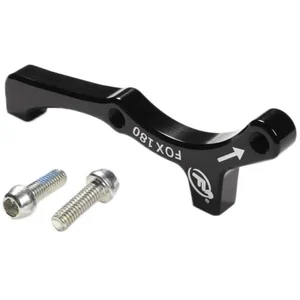 Comparateur de prix : Formula Adaptateur avant P.M. 180 mm Fox F40