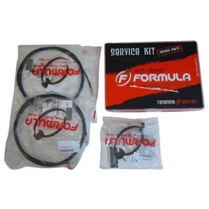 Formula Kit De Pièces Détachées Oval One Size pas cher